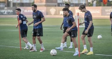 كيف استعد سيراميكا لمواجهة الزمالك فى بداية الدورى؟.. 7 صفقات و5 وديات