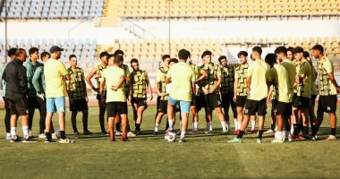 الإسماعيلى يتسلح بالتفوق فى المواجهات المباشرة أمام الطلائع في الدورى