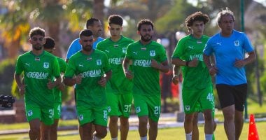 مواعيد مباريات المصري بالدوري فى شهر أغسطس بعد التعديل