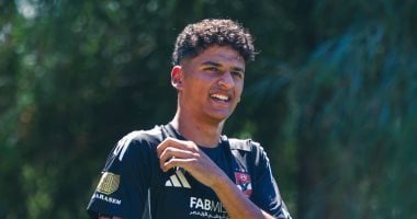 الأهلي يتلقى عرضا من لوهافر الفرنسي لشراء محمد عبد الله.. ويترقب معرفة المقابل المالي