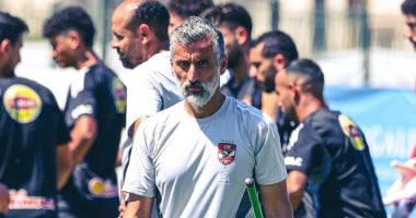 اجتماع طارئ فى الأهلى لبحث مصير ريبيرو بعد السقوط أمام بيراميدز