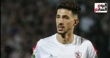 خروج فتوح ونزول بنتائج قبل مرور ساعة من لقاء الزمالك وفاركو