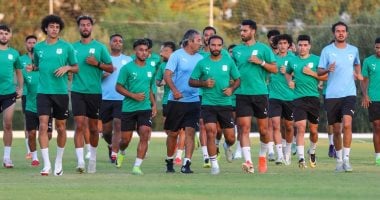 المصرى يعيد فتح ملف الصفقات بعد العودة من تونس