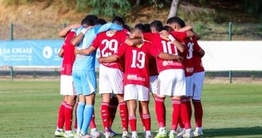 الأهلي يترقب وصول 600 ألف دولار من فيفا.. اقرأ التفاصيل