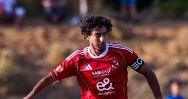 أوسكار رويز يرفض إلغاء قرار طرد محمد هاني بعد شكوى الأهلي