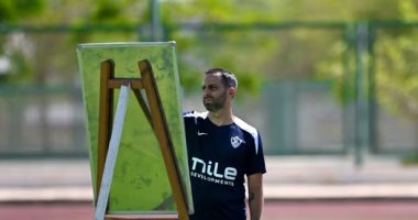 الهجوم يثير حيرة فيريرا فى الزمالك قبل الدورى.. اعرف التفاصيل