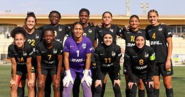 غدا.. انطلاق الدورى المصرى للكرة النسائية بمشاركة 16 فريقا