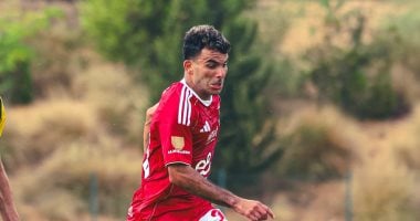 زيزو يستعجل اتحاد الكرة لحسم ملف مستحقاته لدى الزمالك