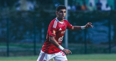 أزمة مالية تهدد بفشل صفقة انتقال كوكا من الأهلي للدوري التركي