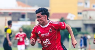 ريبيرو في حيرة بسبب مركز الجناح الأيسر في الأهلي.. اعرف التفاصيل