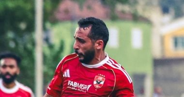 الأهلي يستعد لإعلان تمديد عقد كريم فؤاد 3 مواسم جديدة