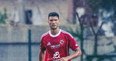 ثنائية دارى وبيكهام تظهر فى تشكيلة الأهلى أمام بيراميدز