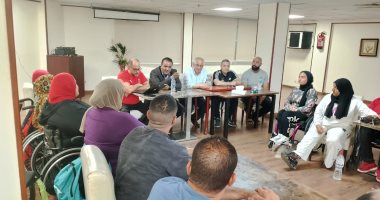 البارالمبية تعلن تفاصيل بطولة العالم لرفع الأثقال في مؤتمر صحفى الأحد