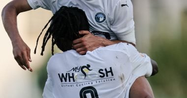 موعد مباراة بيراميدز ودايموند الودية اليوم استعدادًا للمصرى البورسعيدى