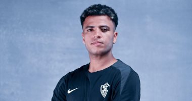 موقف أحمد ربيع من المشاركة مع الزمالك أمام دجلة