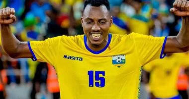 بونور موغاشيا يخضع للكشف الطبي بالمصري تمهيداً لاتمام التعاقد