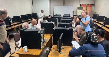 تنسيق المرحلة الثانية 2025.. الأحد المقبل آخر موعد لتسجيل رغبات الطلاب