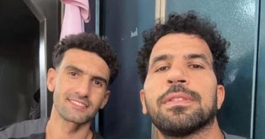 فيريرا ينصح عواد بالانتظار للحصول على فرصة المشاركة مع الزمالك