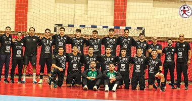 عوامل ترجح كفة مصر أمام التشيك فى بطولة العالم لناشئي كرة اليد الليلة