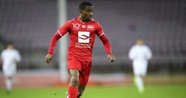 بعد اتفاق رسمي يضمن الحقوق الأدبية والمادية.. الزمالك ينهى تعاقده مع تيدى أوكو