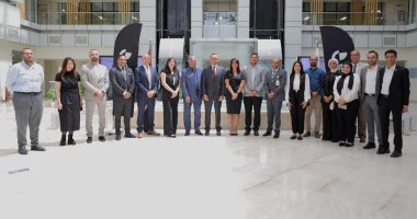 استادات توقع بروتوكول تعاون مع مؤسسة أهل مصر للتنمية لدعم مصابي الحروق