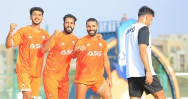 مصدر بالزمالك: الخسارة أمام بروكسى غير مقلقة والهدف تجهيز الفريق لمنافسات الدورى