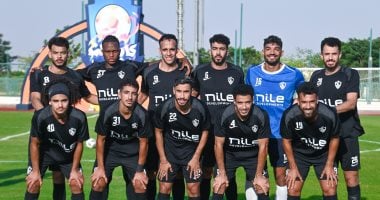 حصاد الرياضة المصرية اليوم الأربعاء 6-8-2025