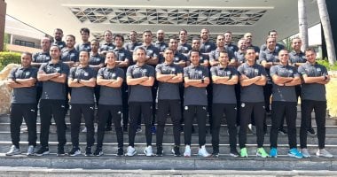 اتحاد الكرة يهدد بإيقاف الحكام فى حالة الظهور على وسائل التواصل الاجتماعى