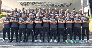 اتحاد الكرة  120 مليون جنيه تكلفة سنوية لمستحقات حكام المظاليم والمعسكرات