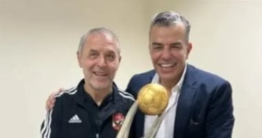 كولر يوقع على "تسوية" مستحقاته مع الأهلي ويتسلّم راتب 3 أشهر + المكافآت