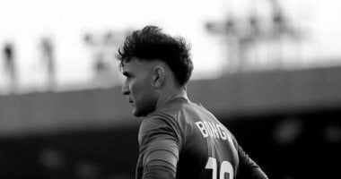 تشييع جنازة محمد أبو النجا بعد ظهر غد الأحد بمسجد المطافي فى الإسماعيلية