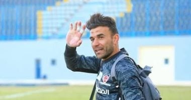 وادى دجلة ينعى وفاة محمد أبو النجا حارس الفريق بعد صراع مع المرض