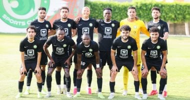 البنك الأهلى يخشى اليوم مفاجآت الظهور الأول لحرس الحدود بالدورى