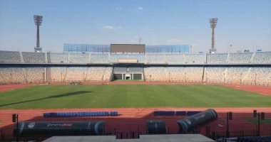 استاد القاهرة يودع الدوري مؤقتاً بمباراة البنك الأهلى وكهرباء الإسماعيلية