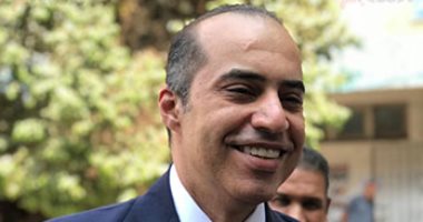 المستشار محمود فوزى: إيجار السكنى 250 جنيها أول سبتمبر لحين تشكيل لجان الحصر