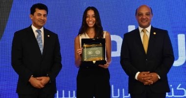 إيهاب أمين: الجمباز المصري على الطرق الصحيح وفخور بما تحقق