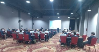 الاتحاد الدولي لليد يناقش الترتيبات النهائية لانطلاق مونديال مصر 2025