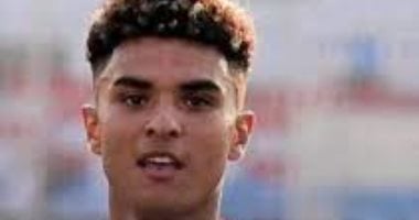 محاولات فى الزمالك لحل أزمة إعارة حازم أسامة