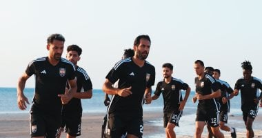 الجونة يعلن قائمة الموسم الجديد.. وتواجد 5 حراس مرمى