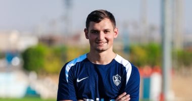 الإسباني جيرارد أوسو مانزانيت رئيساً للجهاز الطبي بالزمالك