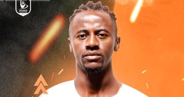 فاركو يتعاقد مع الأنجولى تيو فيرنانديز فى أولى صفقاته الصيفية