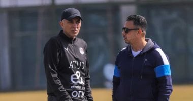 منتخب مصر تحت 20 سنة يخوض مواجهتين وديتين أمام المغرب استعدادا لكأس العالم