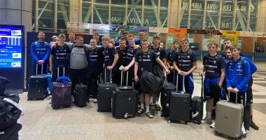 وصول منتخبات السويد وإسبانيا وآيسلندا وجزر الفارو للمشاركة في بطولة العالم لكرة اليد تحت 19 عام