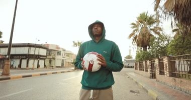 رسمياً المصري يعلن تعاقده مع الرواندي بونور موغيشيا