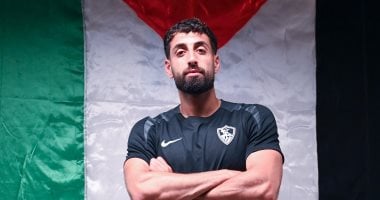 فيريرا يفاضل بين عدي الدباغ وعمرو ناصر فى الزمالك