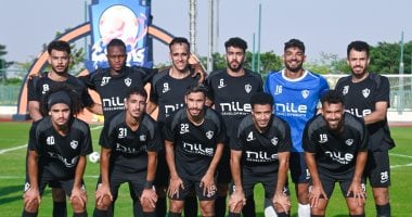 الزمالك يستهل مشوار الدوري بثوب جديد أمام سيراميكا الليلة