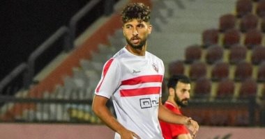 مالية كفر الزيات يتعاقد مع مهاجم الزمالك الأسبق