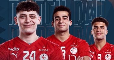 أون سبورت تذيع مباراة مصر وكوريا الجنوبية فى مونديال كرة اليد تحت 19 عاما