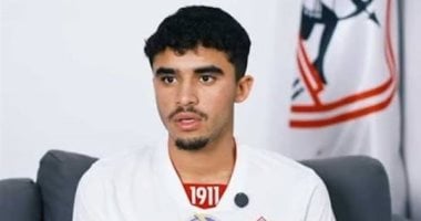 رئيس أبها السعودى: تكلفة إعارة أحمد الجفالى من الزمالك 200 ألف دولار