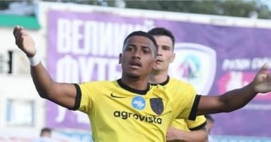 الزمالك يطلب البطاقة الدولية لخوان ألفينا تمهيدًا للإعلان عن الصفقة رسميًا